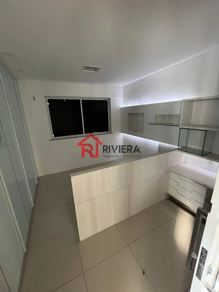 Apartamento, 4 quartos, 217 m² - Foto 12