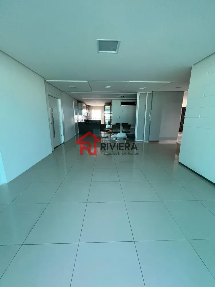 Apartamento, 4 quartos, 217 m² - Foto 4