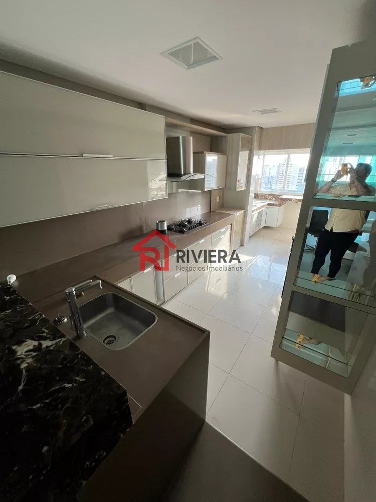 Apartamento, 4 quartos, 217 m² - Foto 7