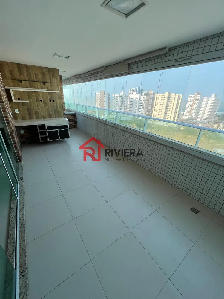 Apartamento, 4 quartos, 217 m² - Foto 2