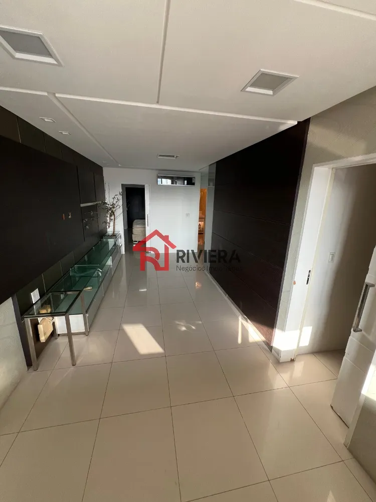 Apartamento, 4 quartos, 217 m² - Foto 6