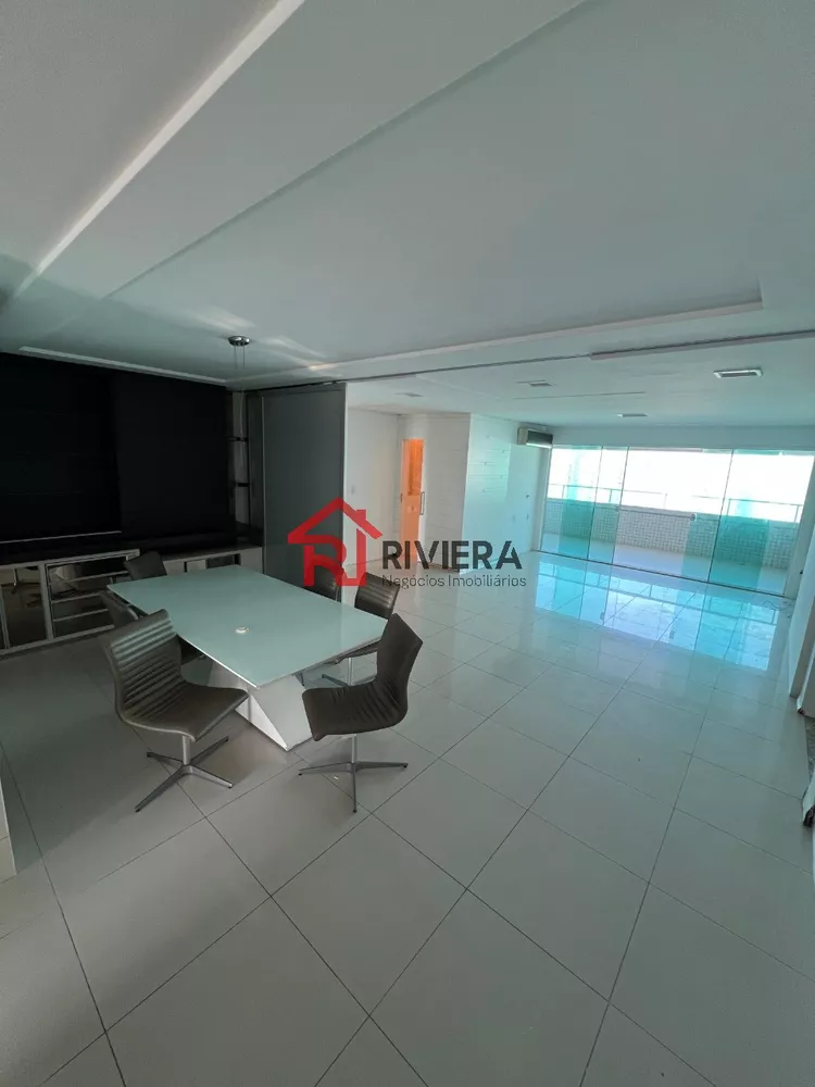 Apartamento, 4 quartos, 217 m² - Foto 4