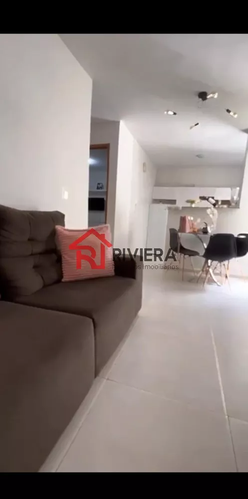 Apartamento, 2 quartos, 42 m² - Foto 2