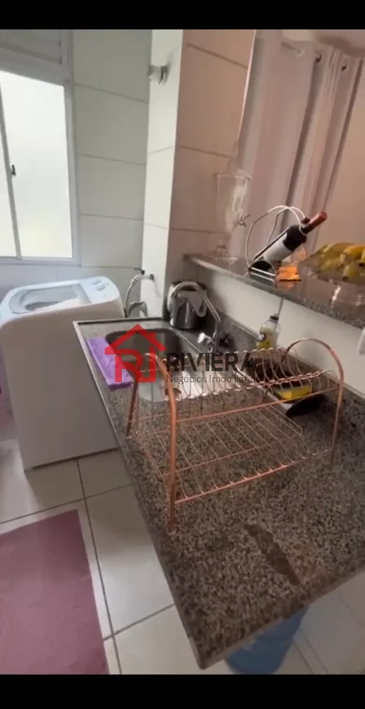 Apartamento, 2 quartos, 42 m² - Foto 4