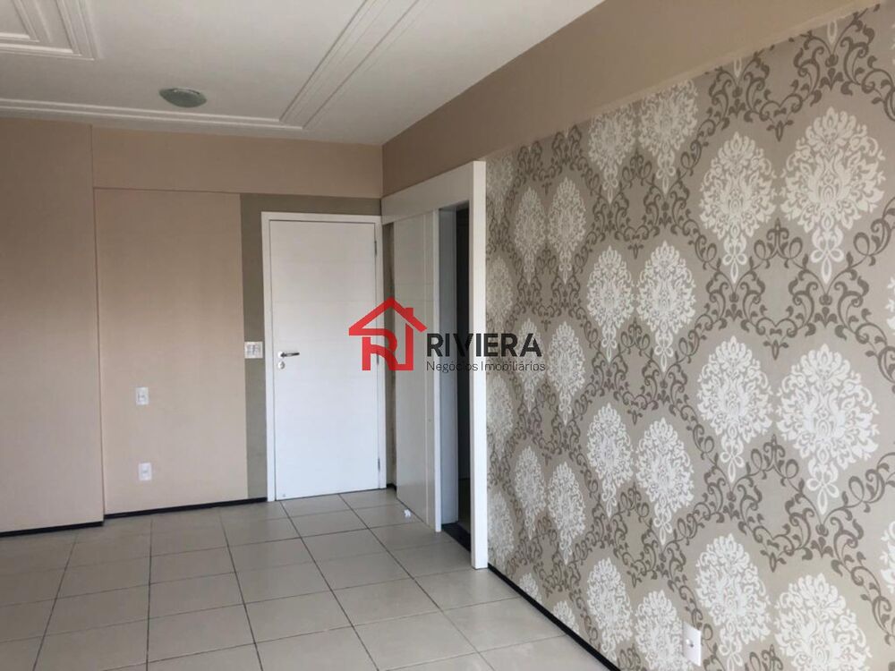 Apartamento, 3 quartos, 99 m² - Foto 1