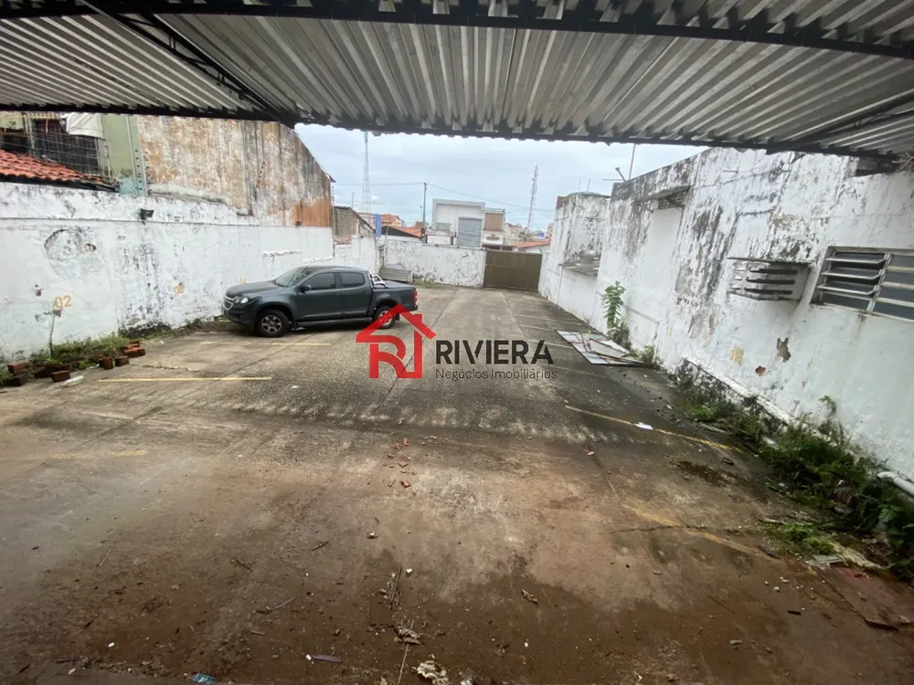 Prédio Inteiro, 1500 m² - Foto 1