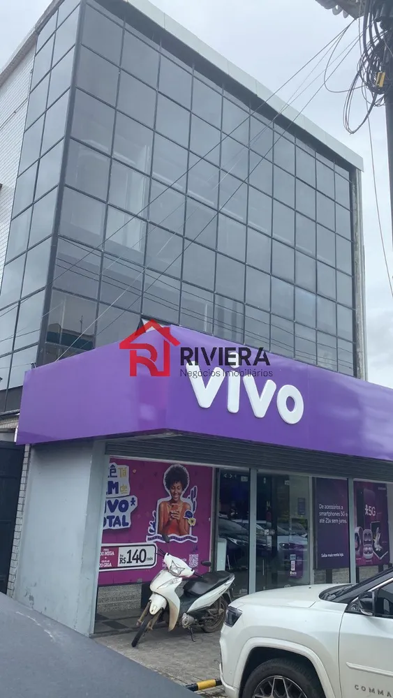 Prédio Inteiro, 1500 m² - Foto 2