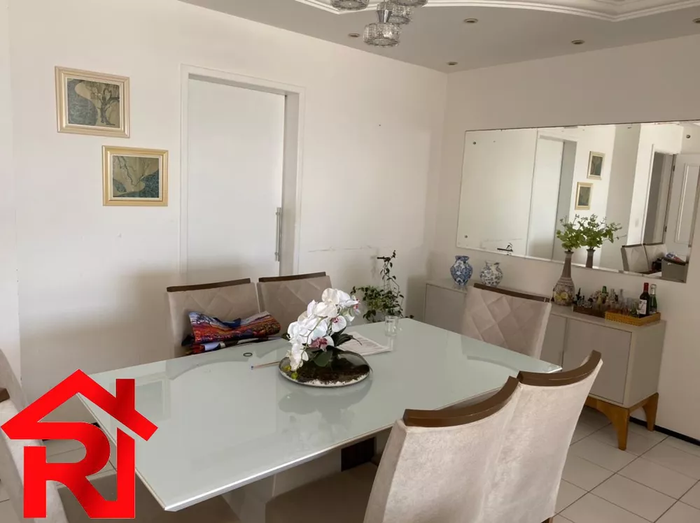 Apartamento, 3 quartos, 114 m² - Foto 7