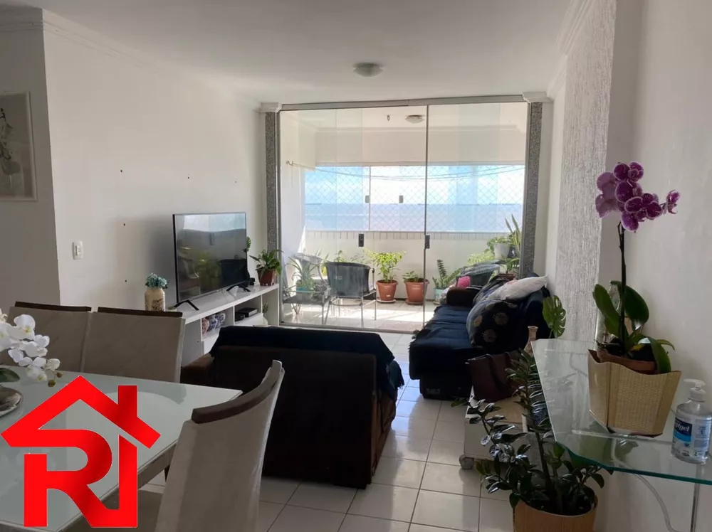 Apartamento, 3 quartos, 114 m² - Foto 3