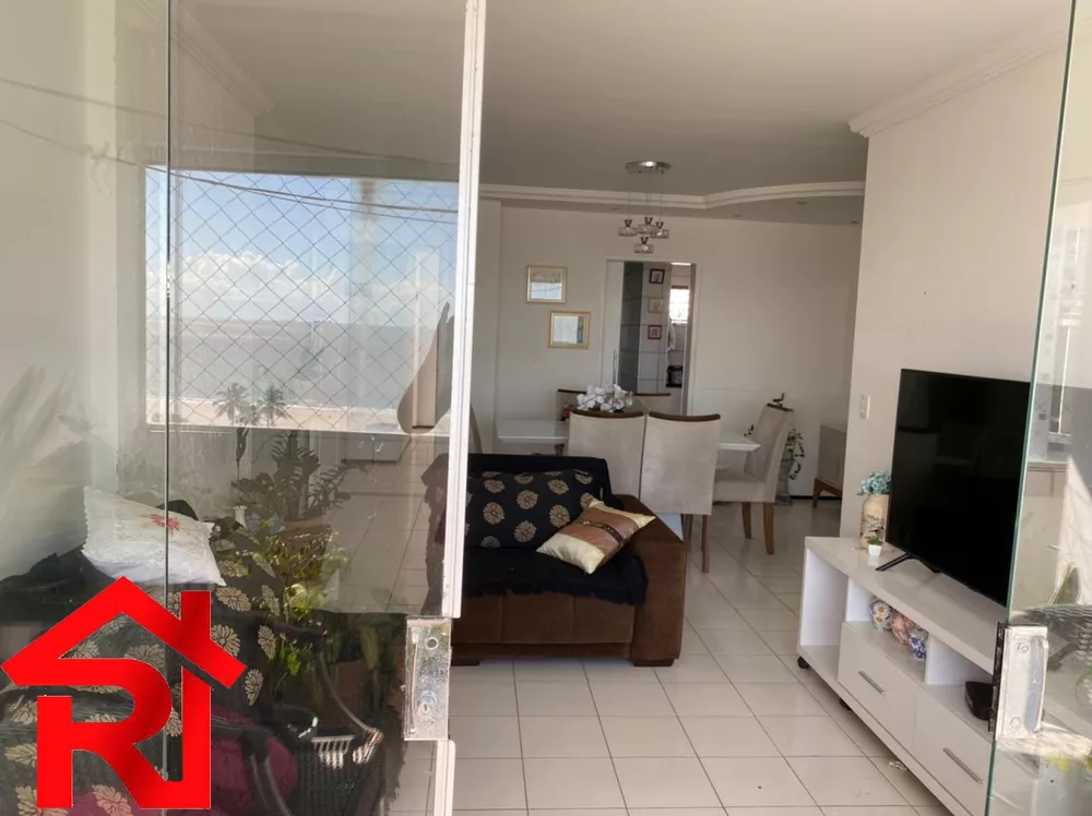 Apartamento, 3 quartos, 114 m² - Foto 8
