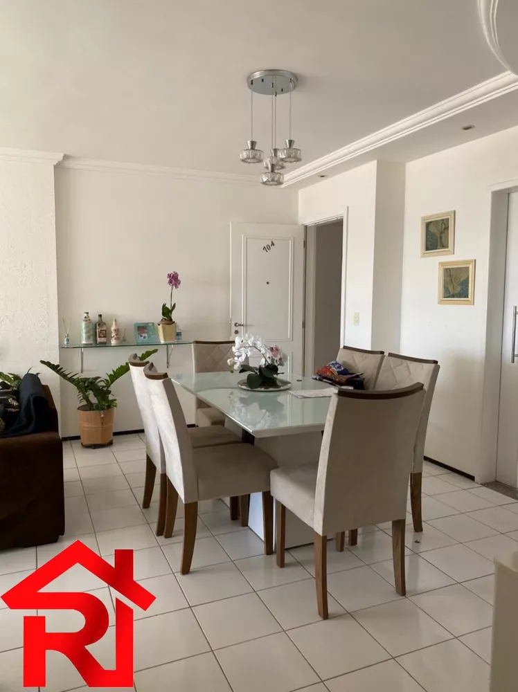 Apartamento, 3 quartos, 114 m² - Foto 6