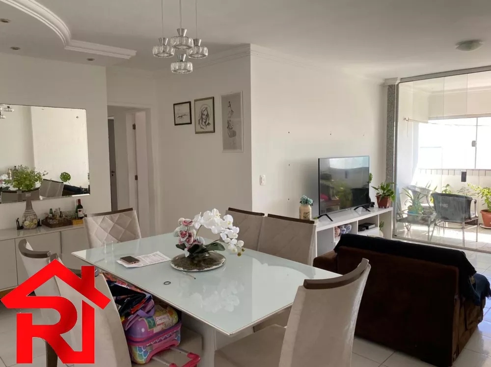 Apartamento, 3 quartos, 114 m² - Foto 5