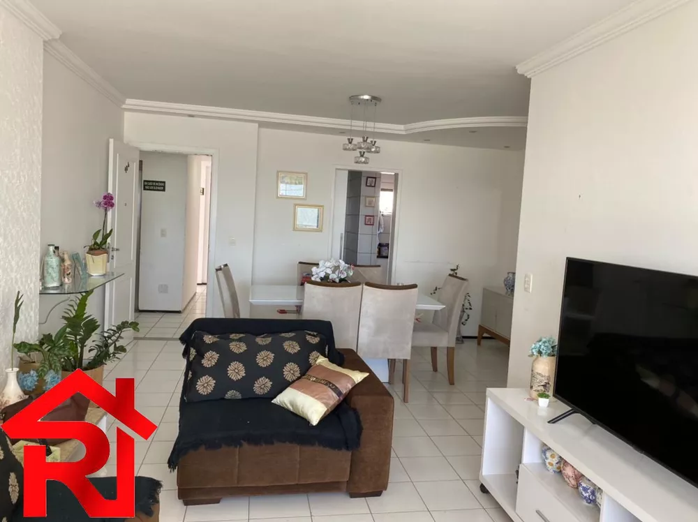 Apartamento, 3 quartos, 114 m² - Foto 4