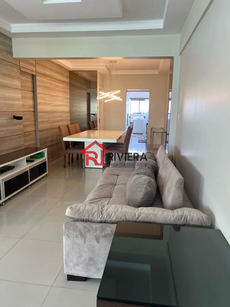 Apartamento, 3 quartos, 137 m² - Foto 5
