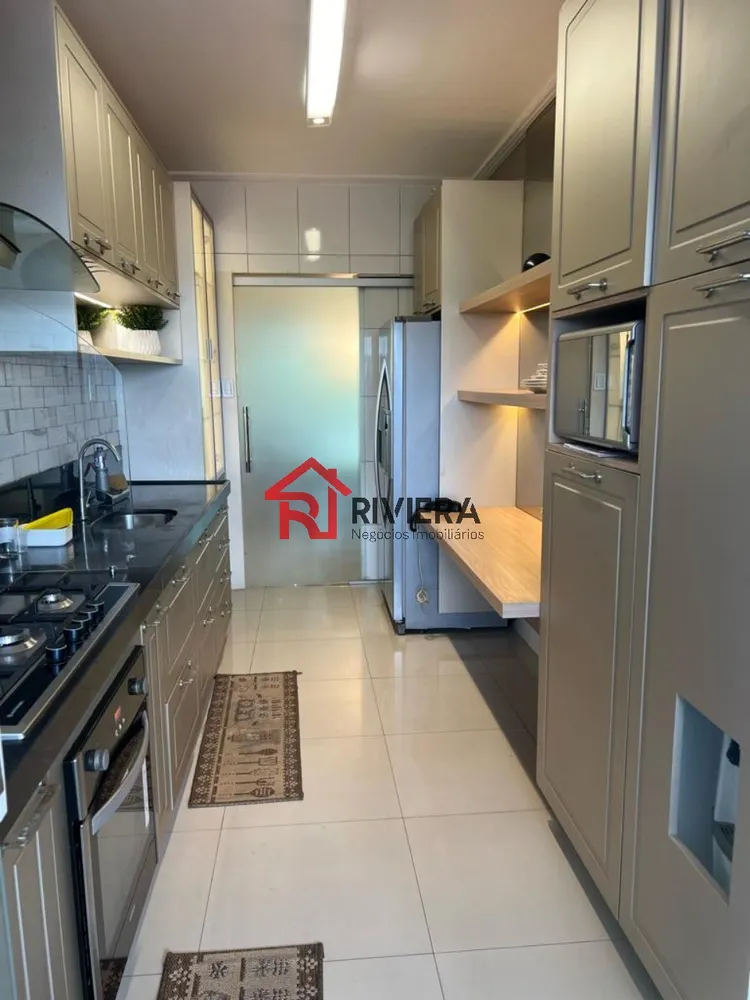 Apartamento, 3 quartos, 137 m² - Foto 8