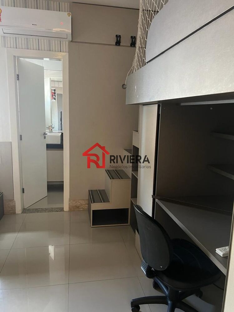 Apartamento, 3 quartos, 137 m² - Foto 4
