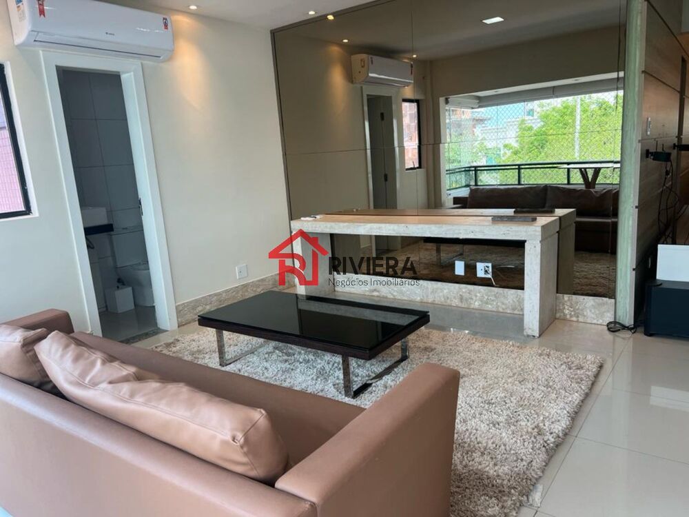 Apartamento, 3 quartos, 137 m² - Foto 3