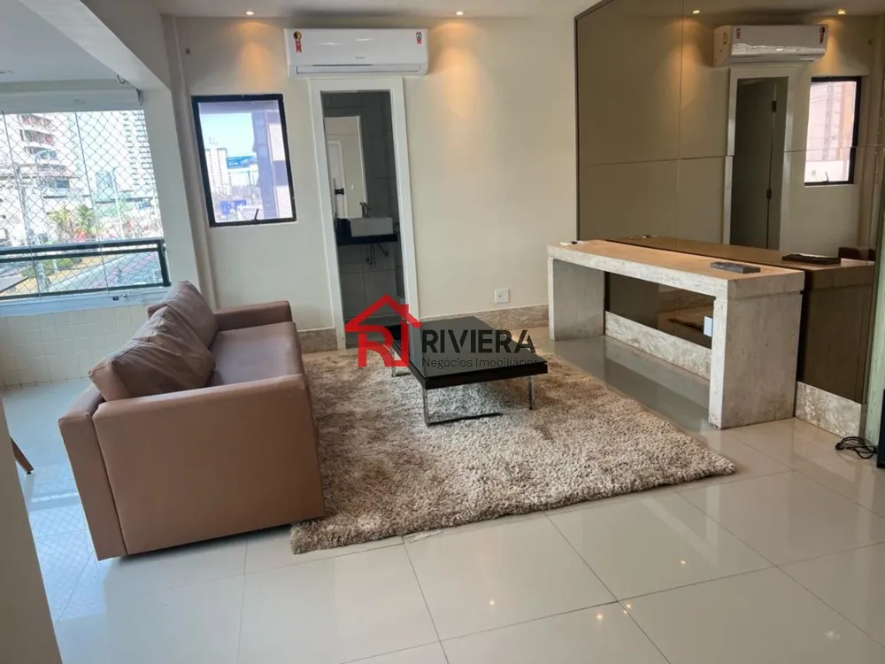 Apartamento, 3 quartos, 137 m² - Foto 2