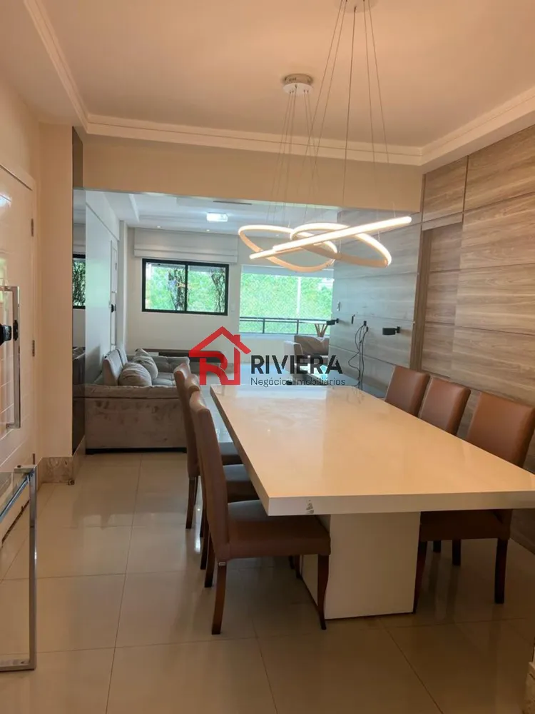 Apartamento, 3 quartos, 137 m² - Foto 6