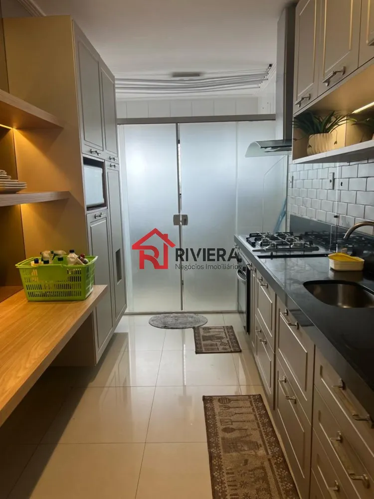 Apartamento, 3 quartos, 137 m² - Foto 17