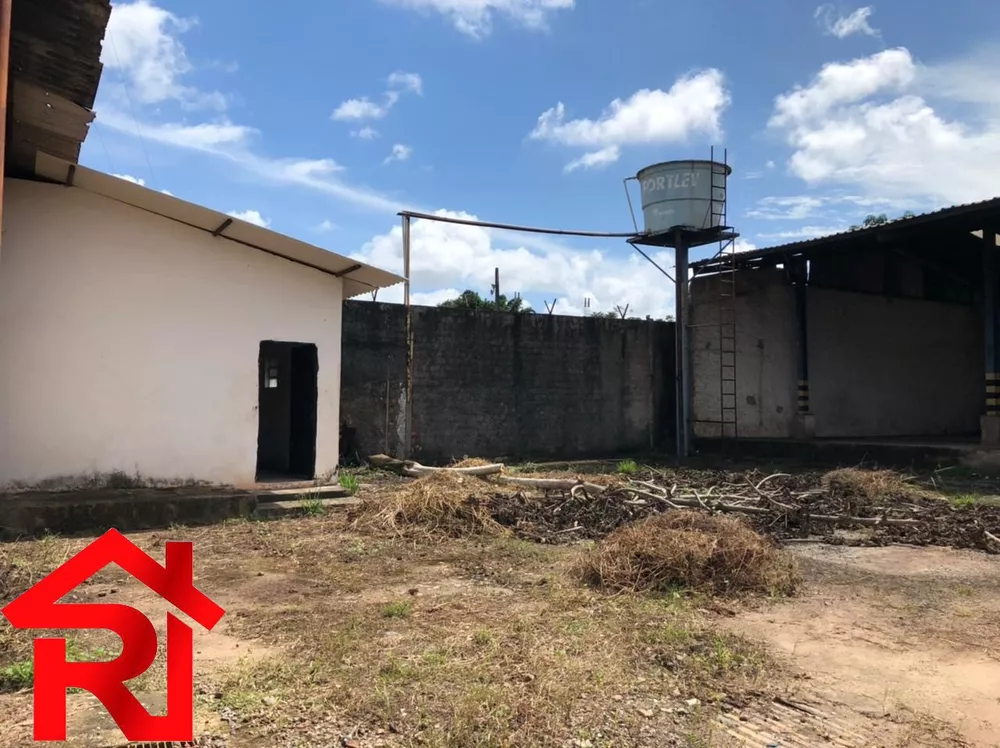 Depósito-Galpão, 2800 m² - Foto 6