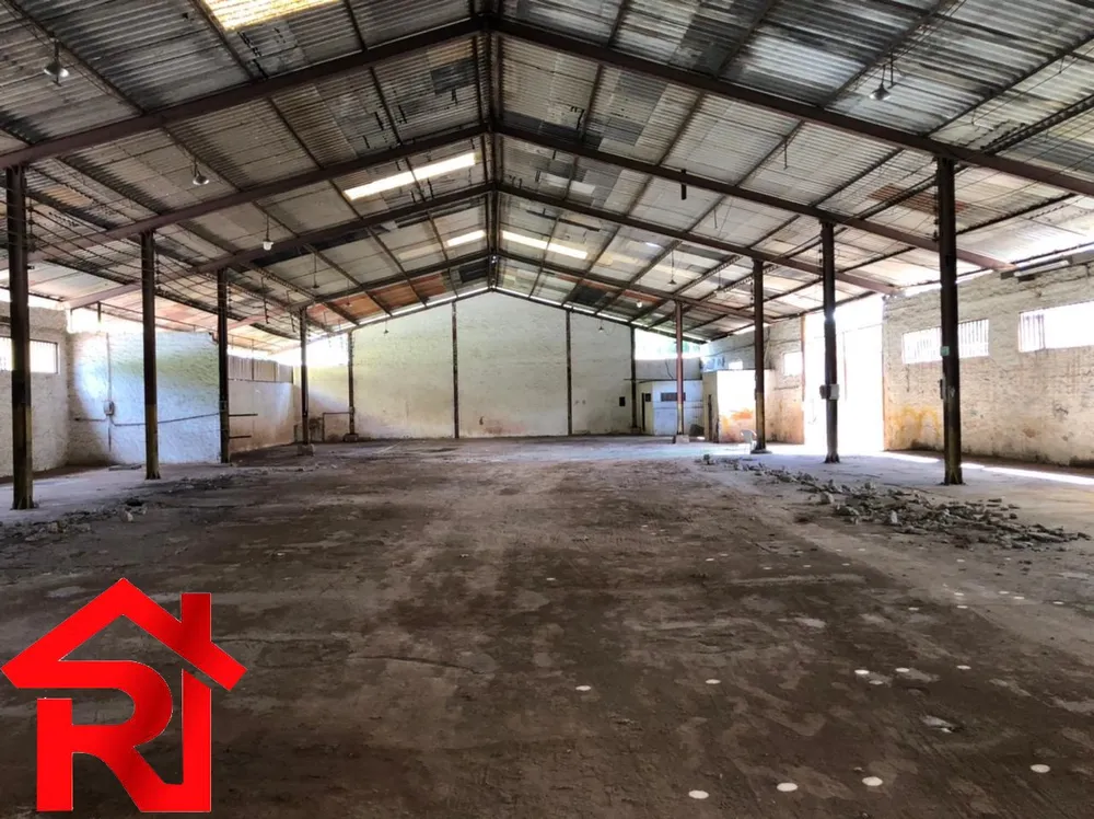 Depósito-Galpão, 2800 m² - Foto 11