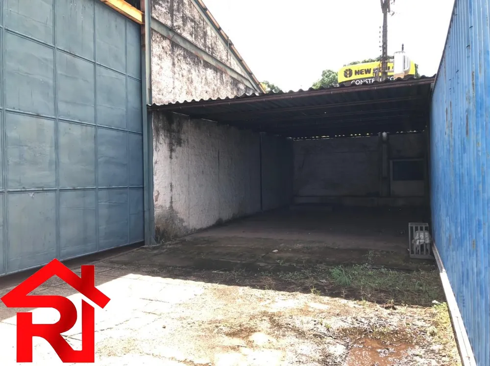 Depósito-Galpão, 2800 m² - Foto 8