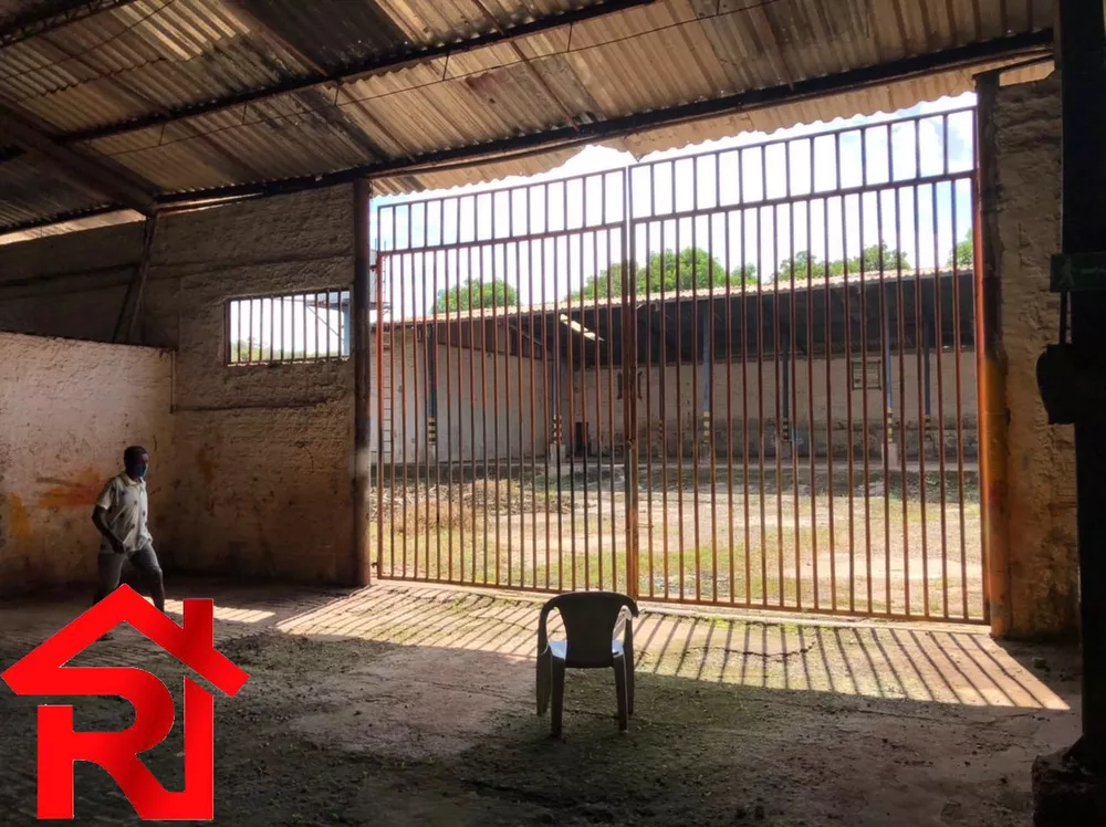 Depósito-Galpão, 2800 m² - Foto 5