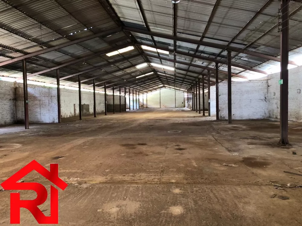 Depósito-Galpão, 2800 m² - Foto 4