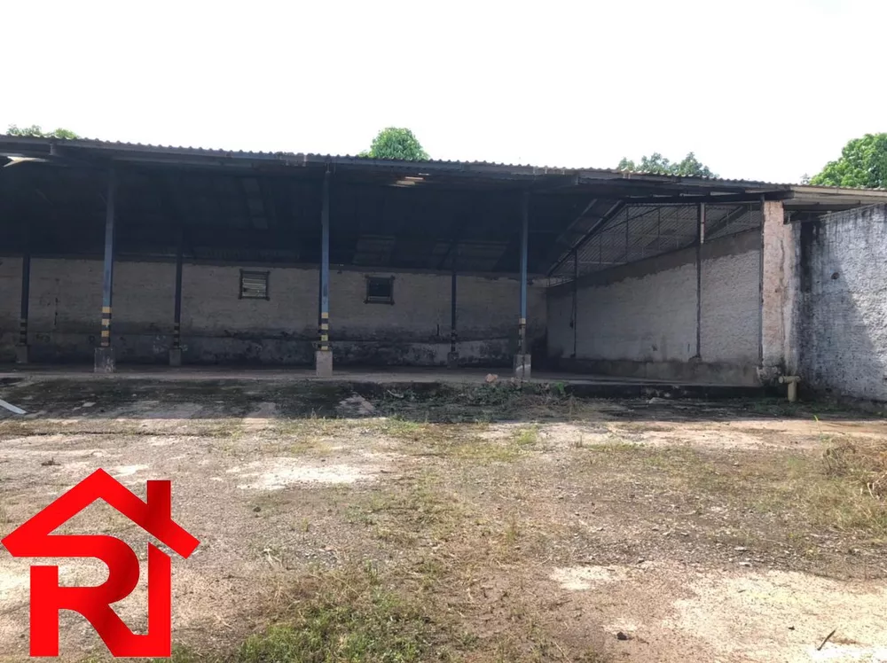 Depósito-Galpão, 2800 m² - Foto 7