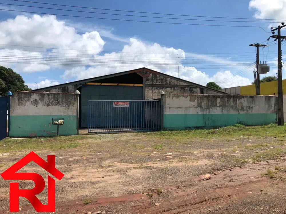 Depósito-Galpão, 2800 m² - Foto 7