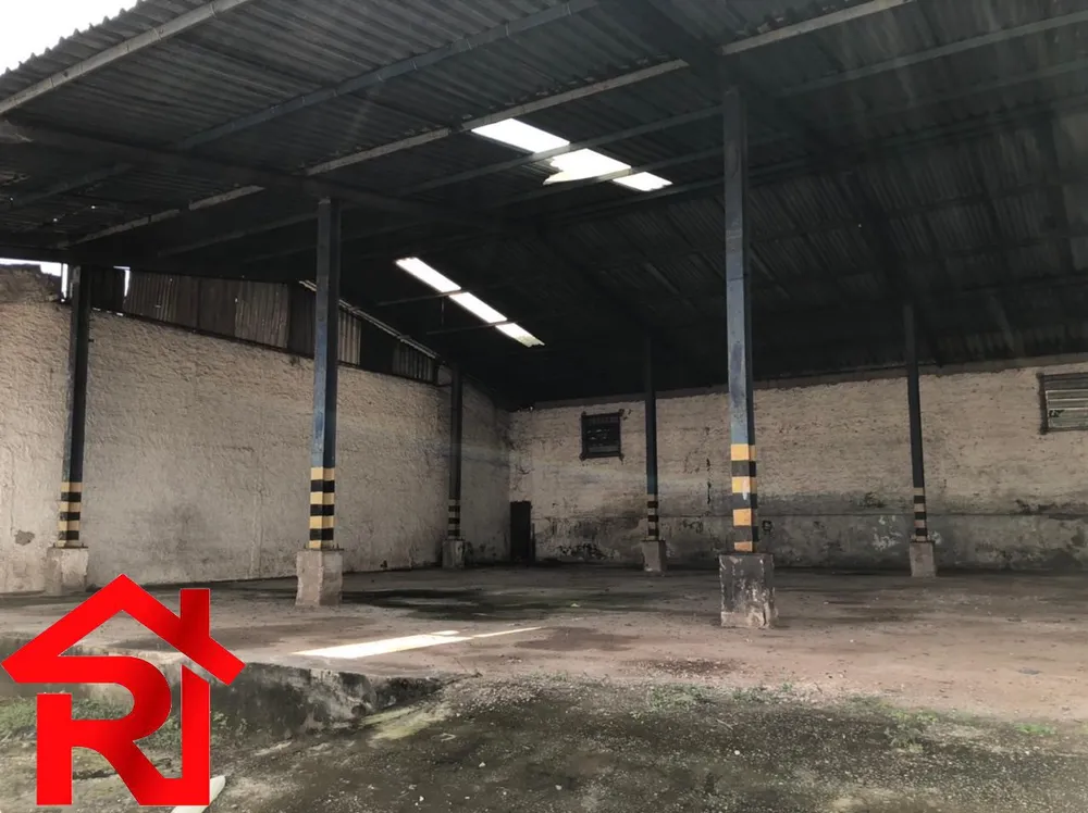 Depósito-Galpão, 2800 m² - Foto 15