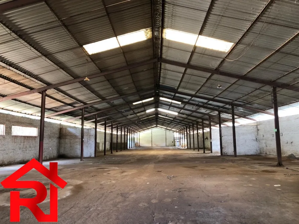 Depósito-Galpão, 2800 m² - Foto 4