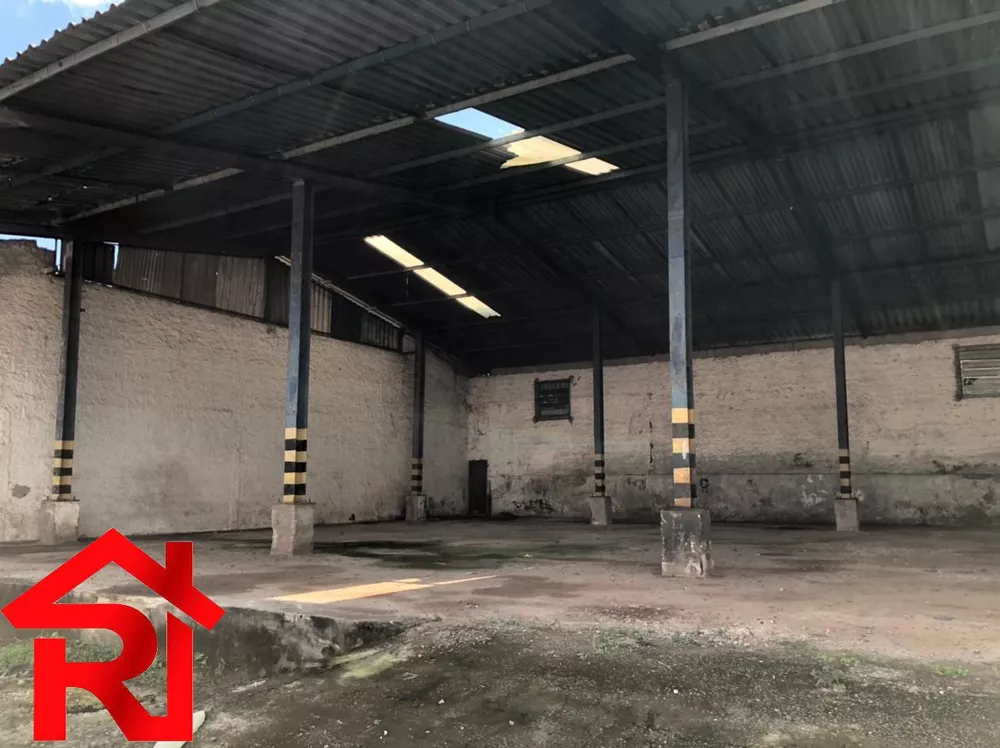 Depósito-Galpão, 2800 m² - Foto 8