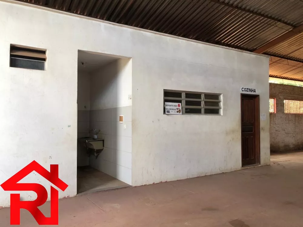 Depósito-Galpão, 2800 m² - Foto 2
