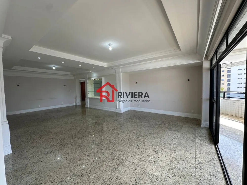 Apartamento, 3 quartos, 217 m² - Foto 2