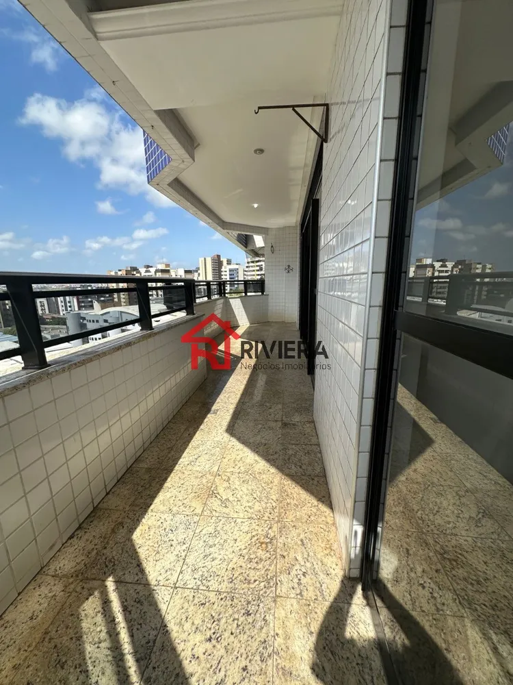 Apartamento, 3 quartos, 217 m² - Foto 4