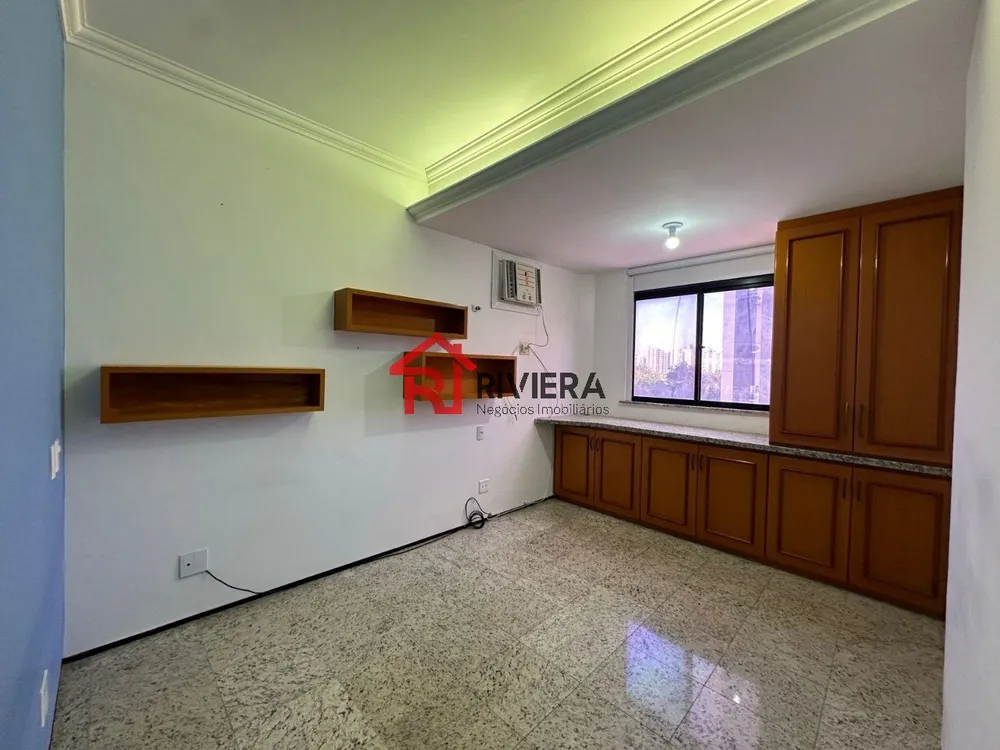 Apartamento, 3 quartos, 217 m² - Foto 6
