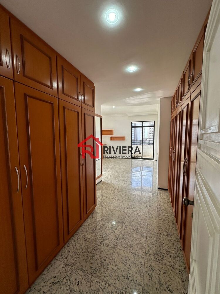 Apartamento, 3 quartos, 217 m² - Foto 7