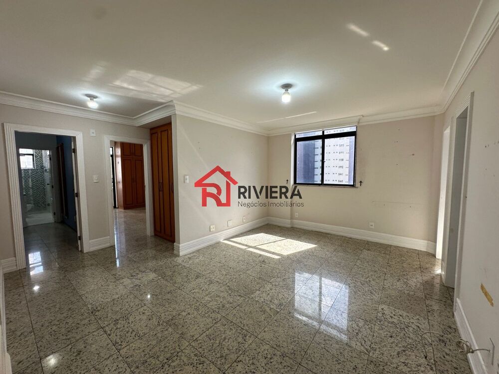 Apartamento, 3 quartos, 217 m² - Foto 4
