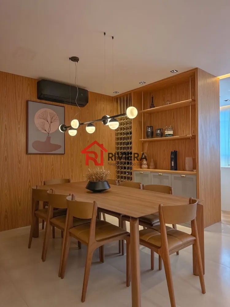 Apartamento, 3 quartos, 188 m² - Foto 8