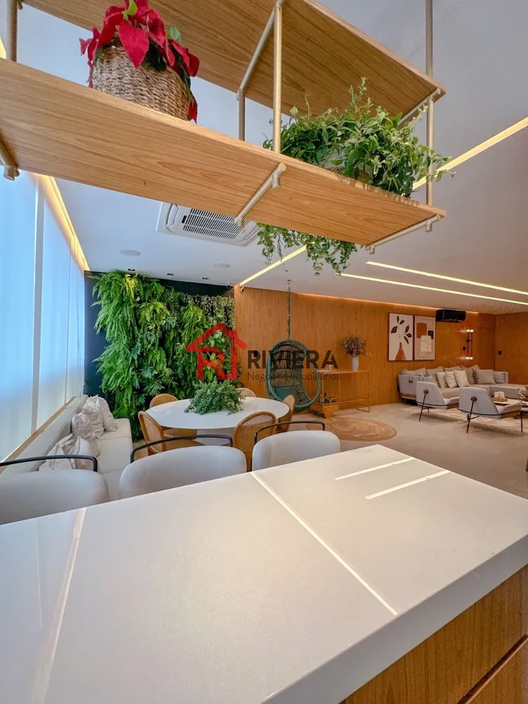 Apartamento, 3 quartos, 188 m² - Foto 11