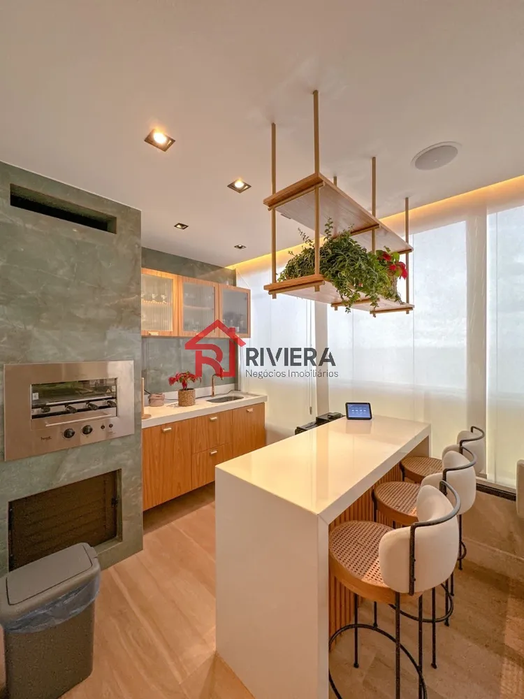 Apartamento, 3 quartos, 188 m² - Foto 9