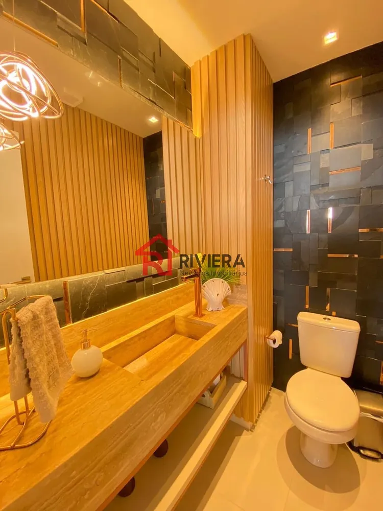 Apartamento, 3 quartos, 188 m² - Foto 6