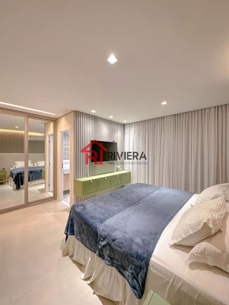 Apartamento à venda com 3 quartos, 188m² - Foto 3