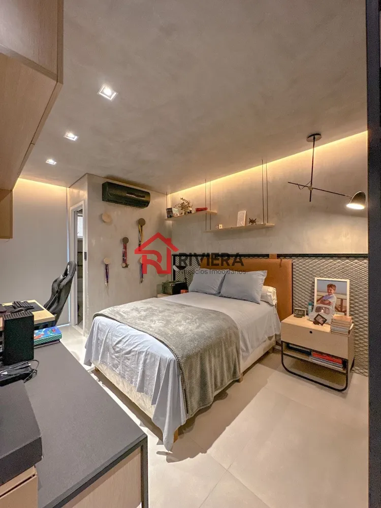 Apartamento, 3 quartos, 188 m² - Foto 9