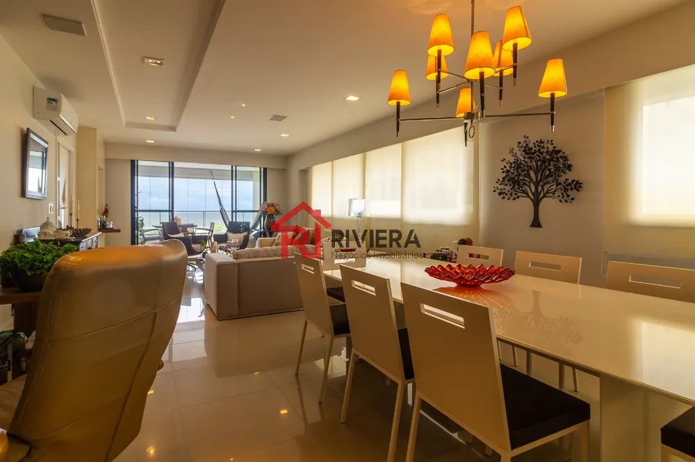 Apartamento, 4 quartos, 240 m² - Foto 8