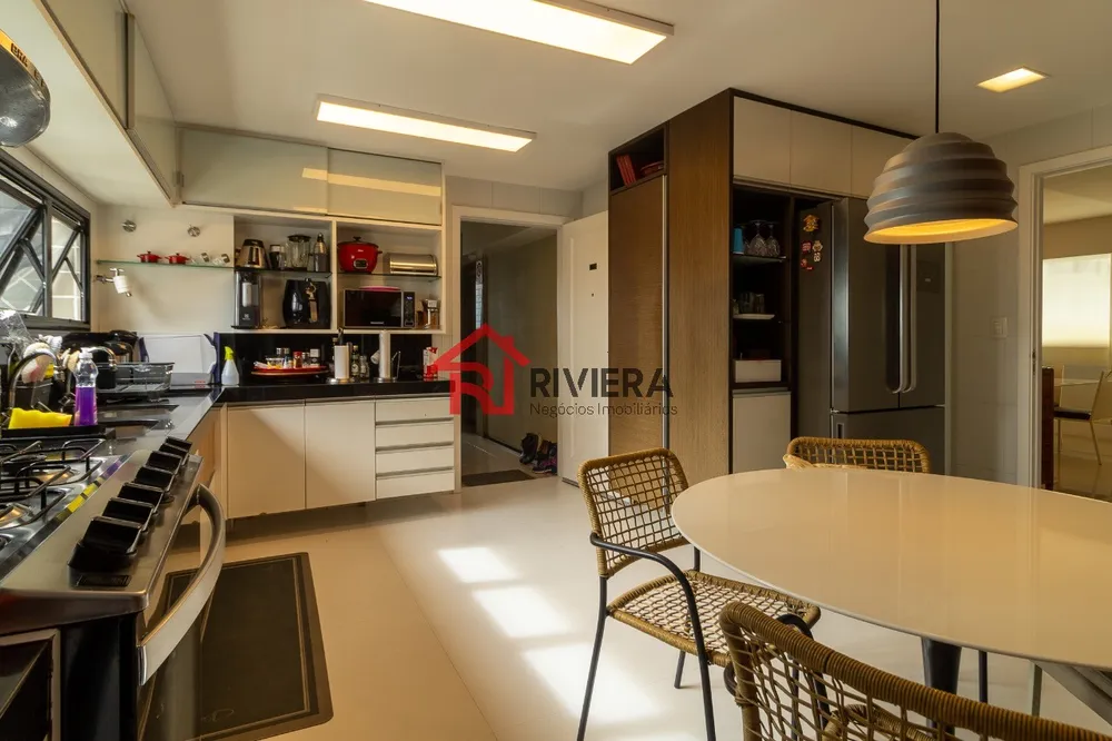 Apartamento, 4 quartos, 240 m² - Foto 11