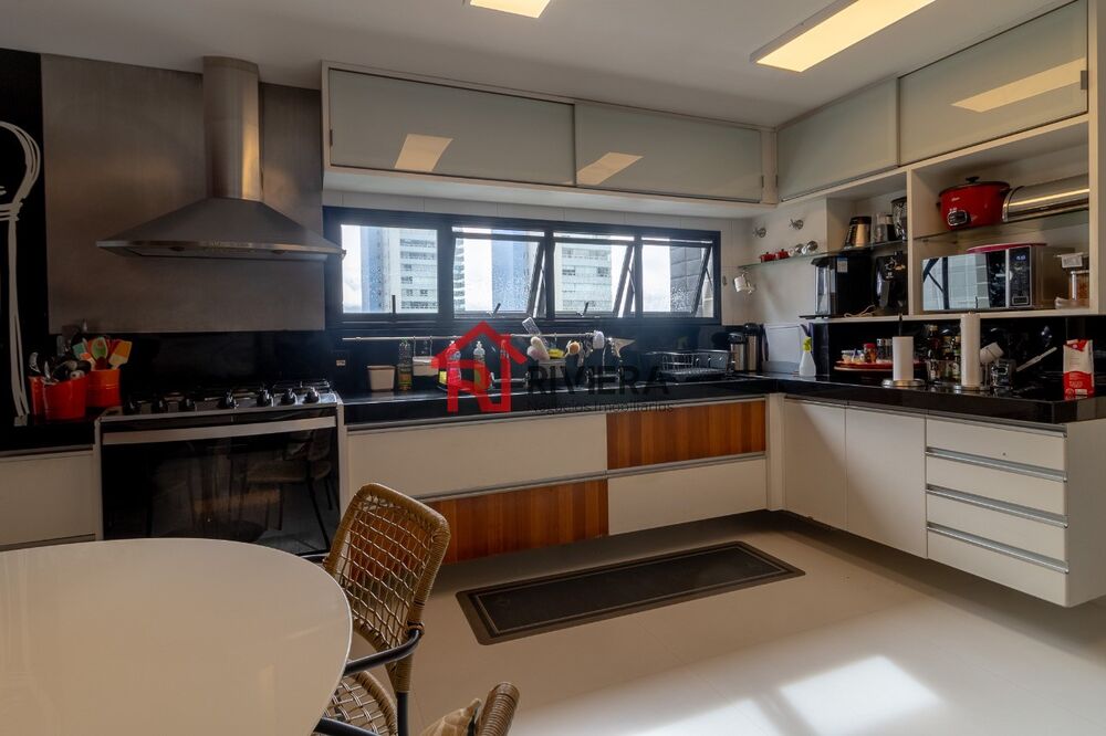 Apartamento, 4 quartos, 240 m² - Foto 7