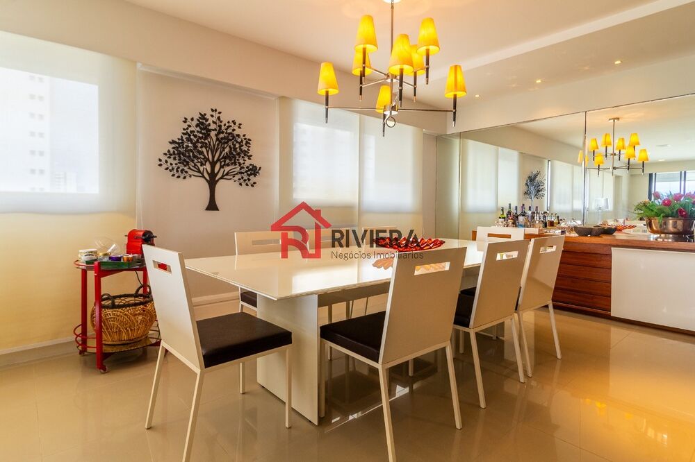 Apartamento, 4 quartos, 240 m² - Foto 8
